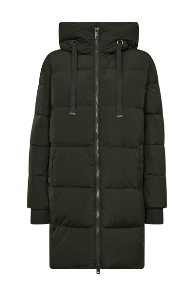 MMNova Avon Down Jacket Rosin - 166750 Thumbnail