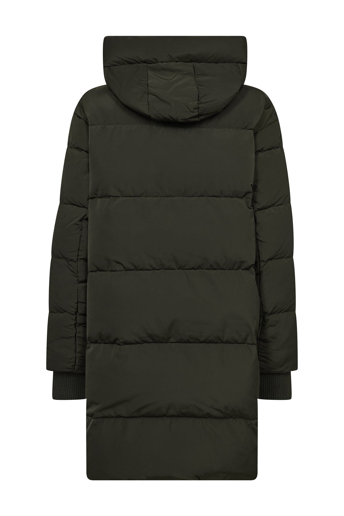 MMNova Avon Down Jacket Rosin - 166750