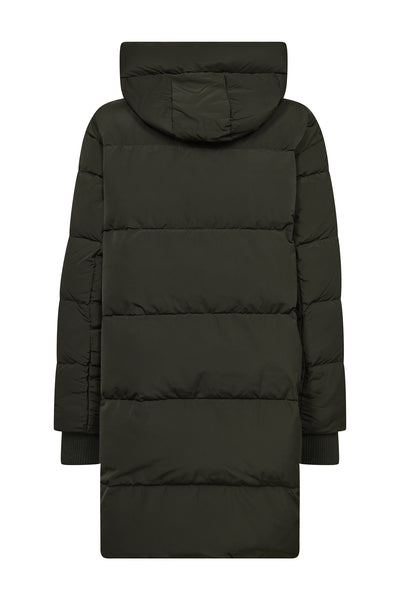 MMNova Avon Down Jacket Rosin - 166750 Thumbnail