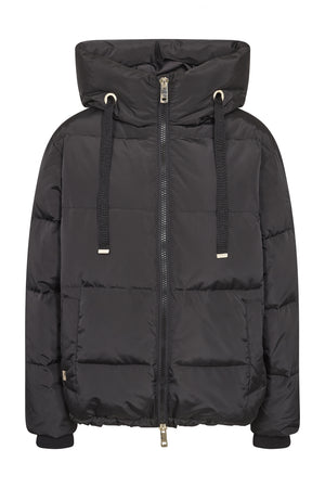 MMNova Jilly Down Jacket Black - 183050