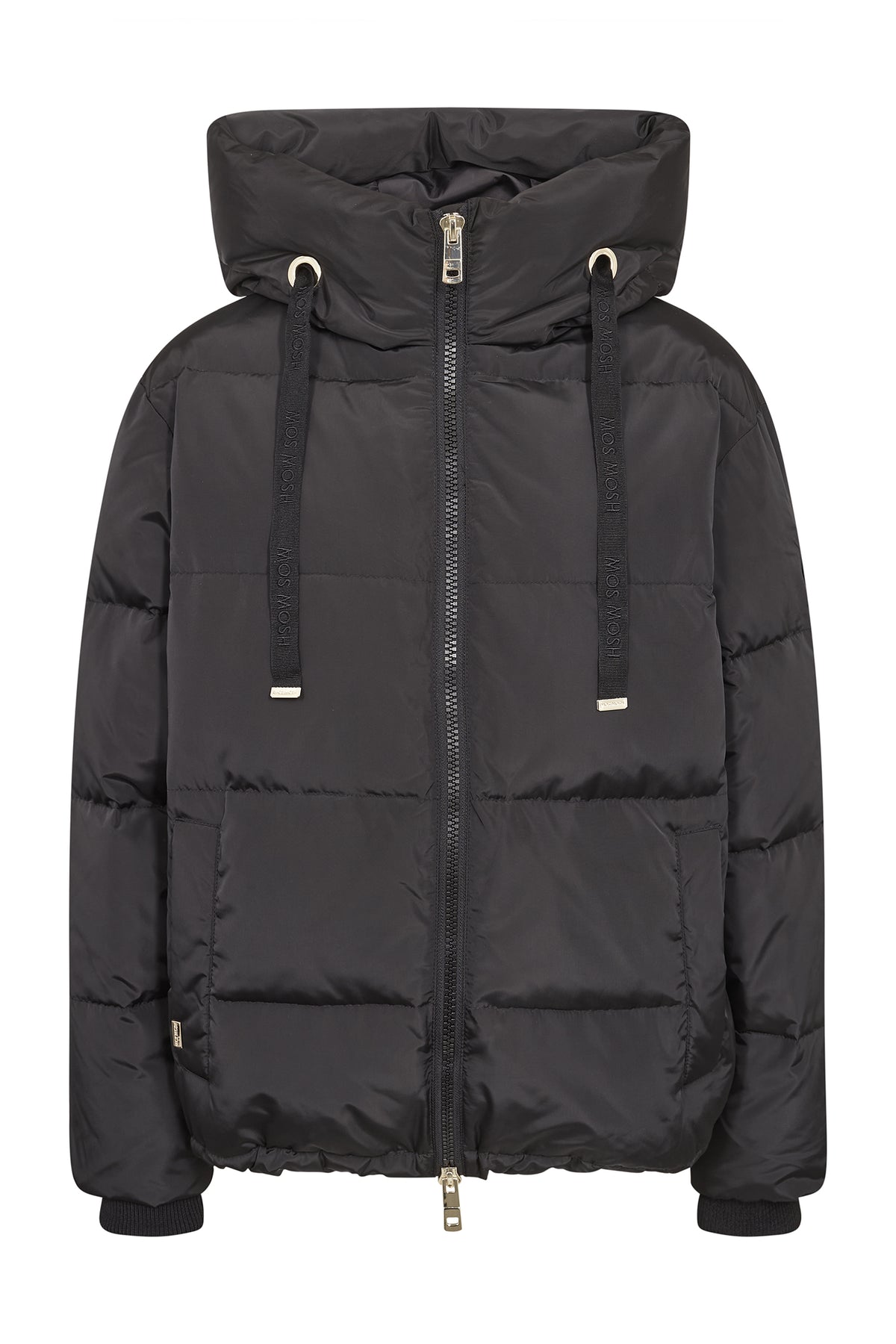 MMNova Jilly Down Jacket Black - 183050