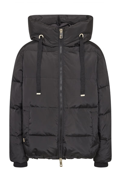 MMNova Jilly Down Jacket Black - 183050 Thumbnail