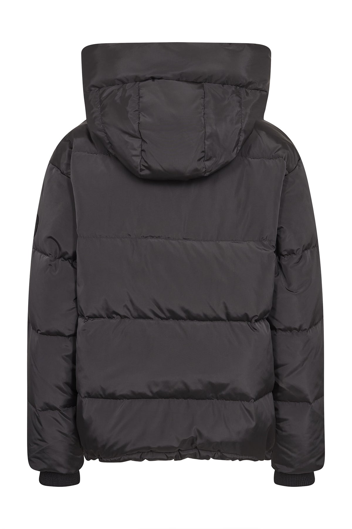 MMNova Jilly Down Jacket Black - 183050