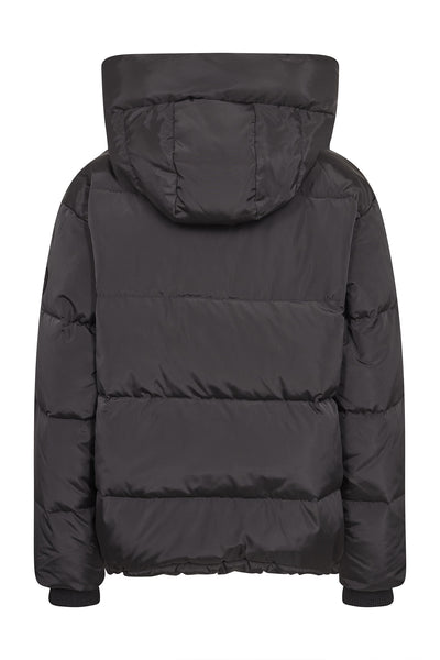 MMNova Jilly Down Jacket Black - 183050 Thumbnail