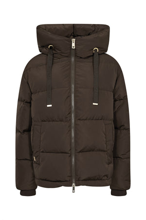 MMNova Jilly Down Jacket Delicioso - 183050