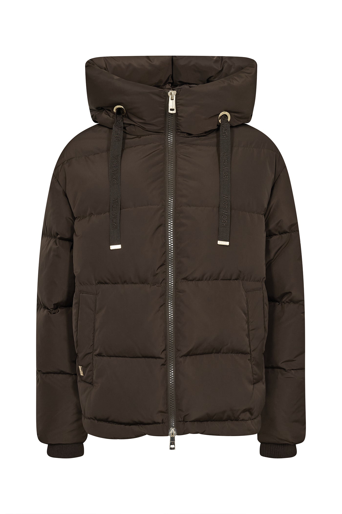 MMNova Jilly Down Jacket Delicioso - 183050