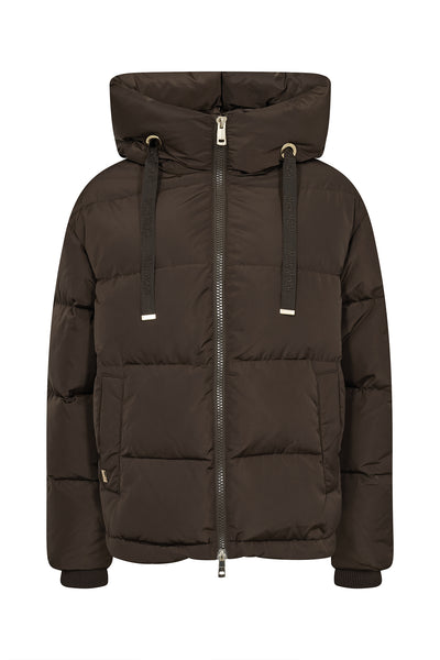 MMNova Jilly Down Jacket Delicioso - 183050 Thumbnail