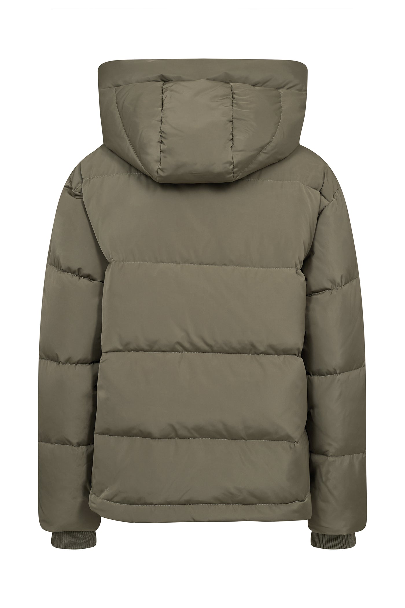 MMNova Jilly Down Jacket Dusty Olive - 183050