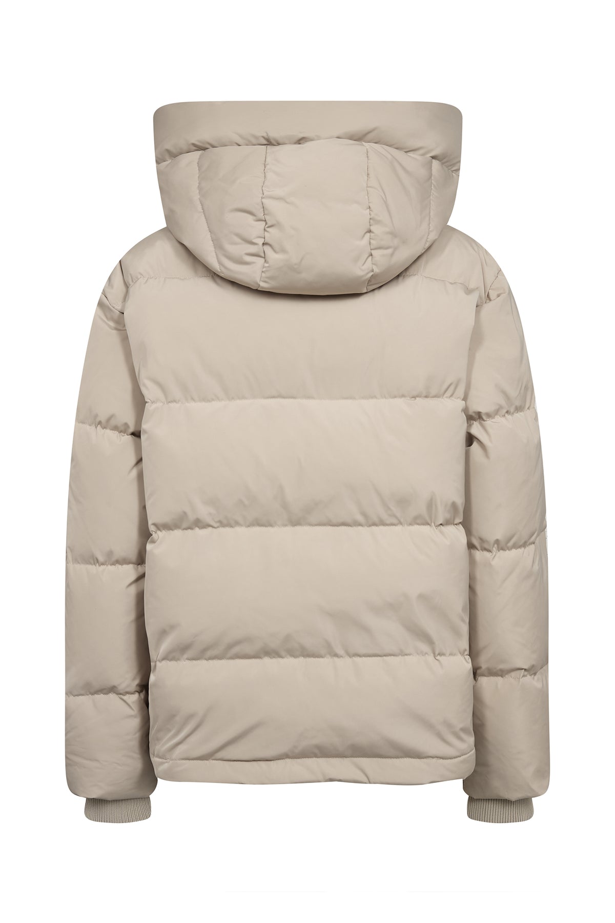 MMNova Jilly Down Jacket Feather Gray - 183050