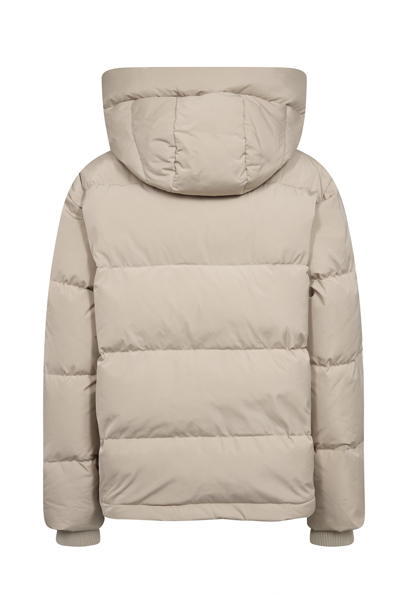 MMNova Jilly Down Jacket Feather Gray - 183050