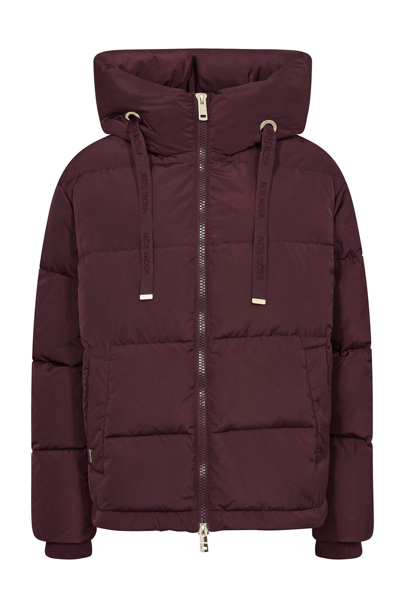 MMNova Jilly Down Jacket Port Royale - 183050