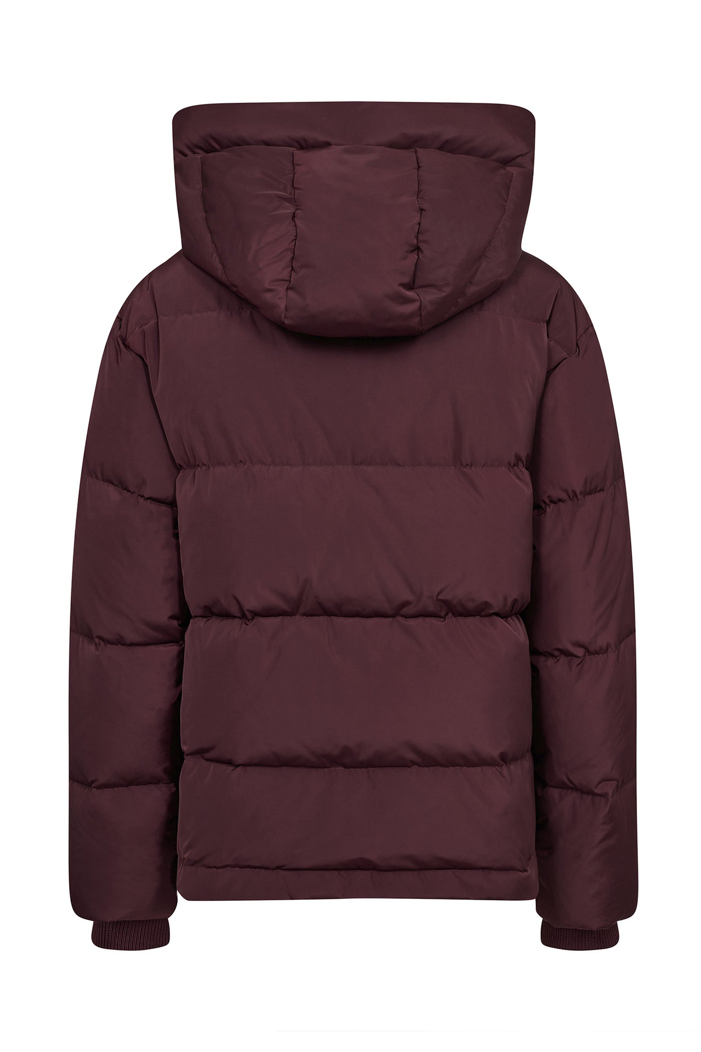 MMNova Jilly Down Jacket Port Royale - 183050