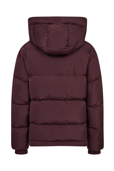 MMNova Jilly Down Jacket Port Royale - 183050 Thumbnail