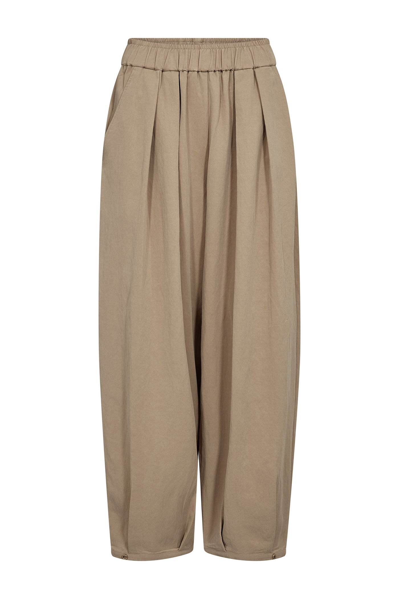 MMNuello Gunilla Pant Sesame - 179490