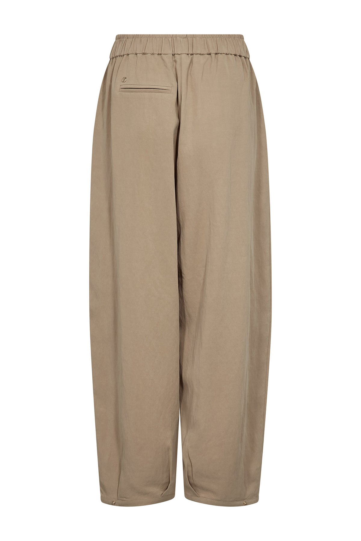 MMNuello Gunilla Pant Sesame - 179490