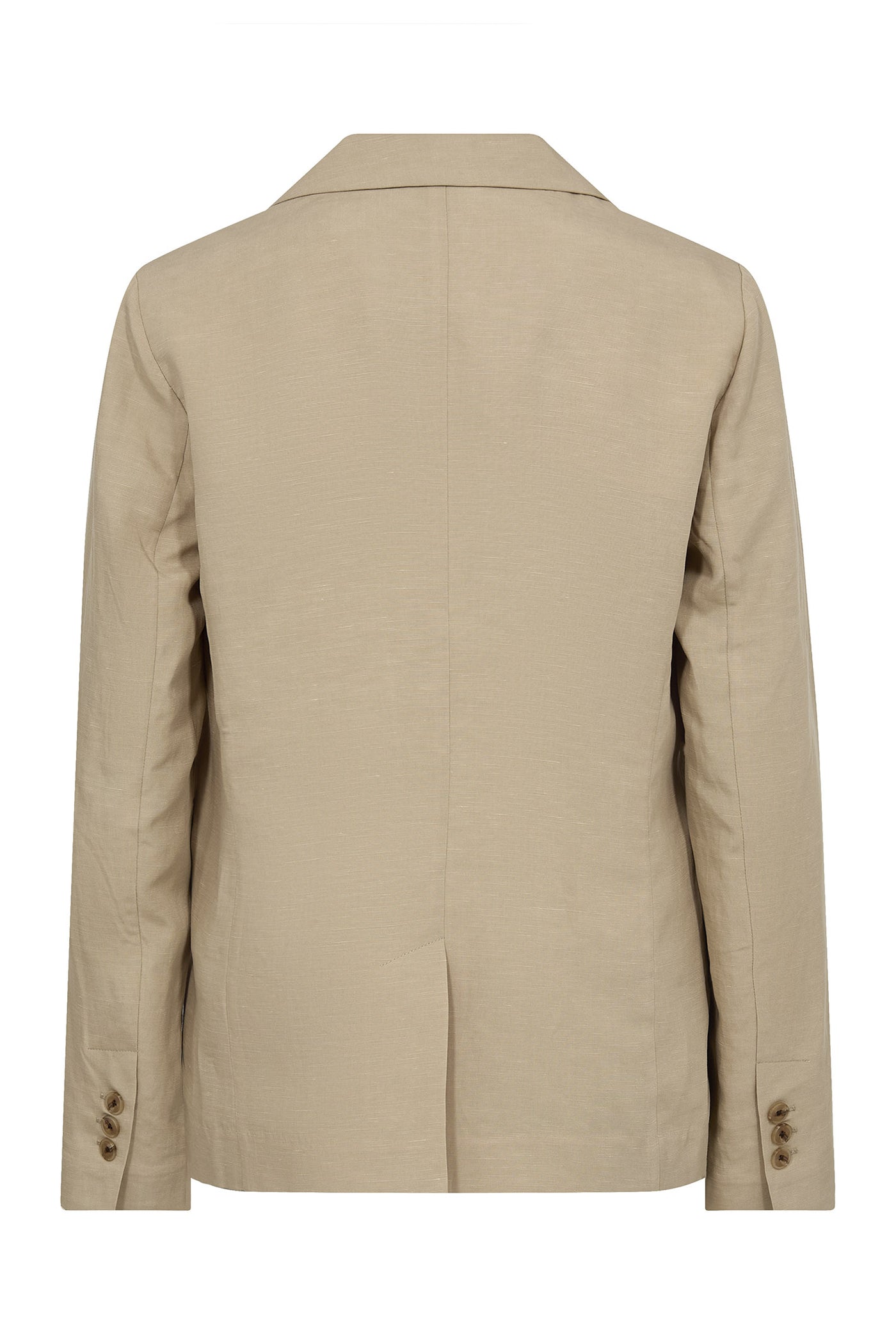 MMNynne Alexis Blazer Twill - 176910