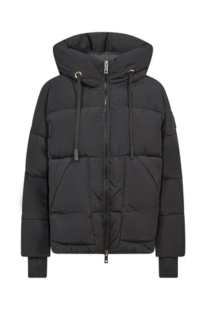 MMOllie Terma Jacket Black - 170820