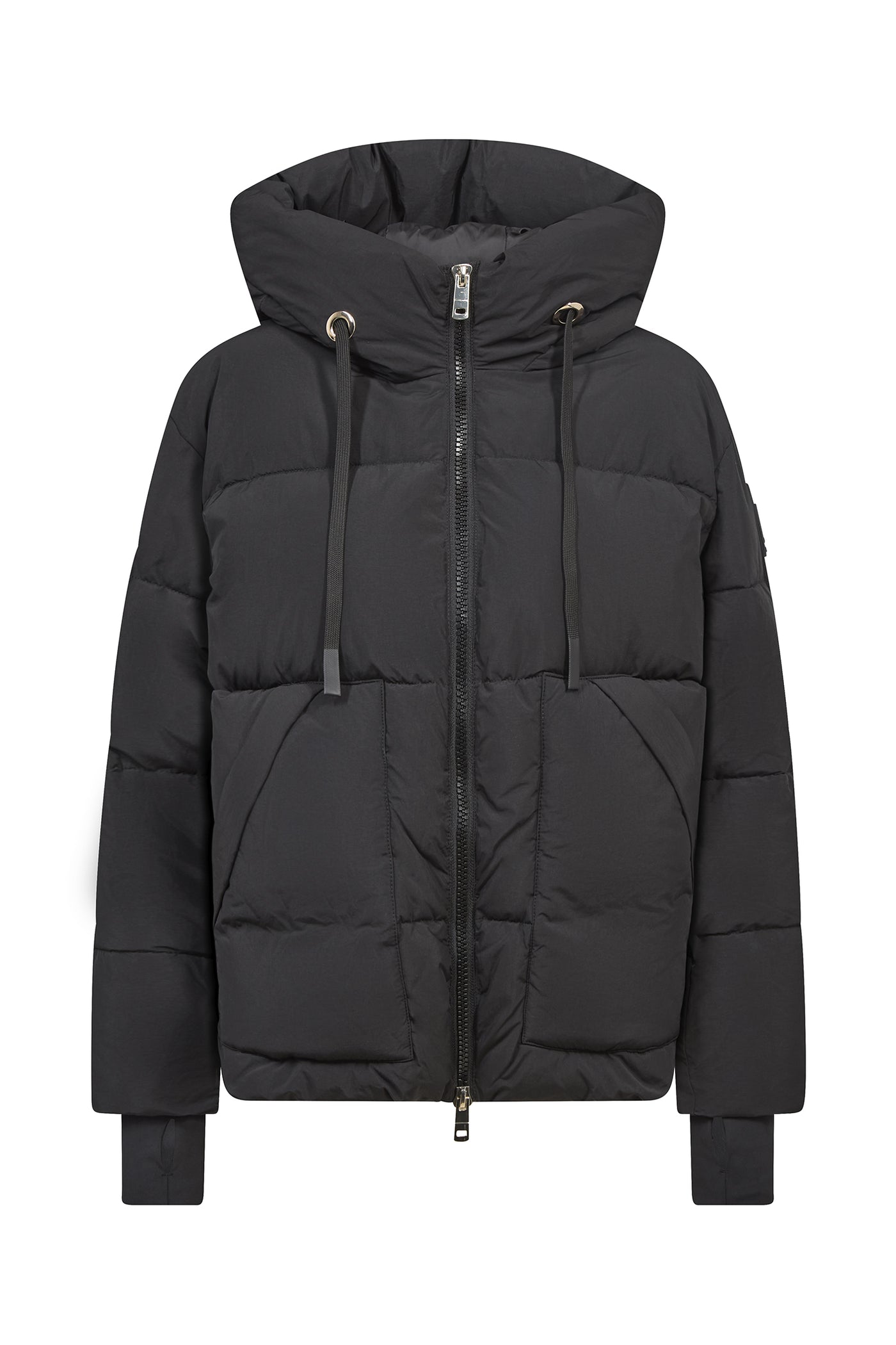 MMOllie Terma Jacket Black - 170820