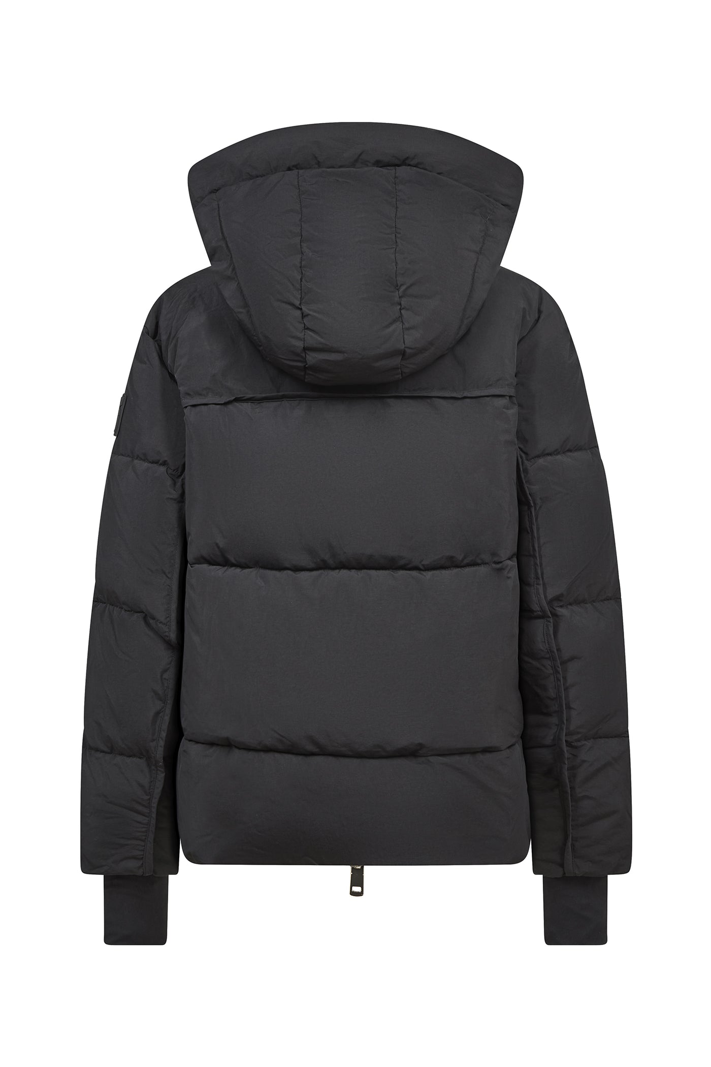 MMOllie Terma Jacket Black - 170820