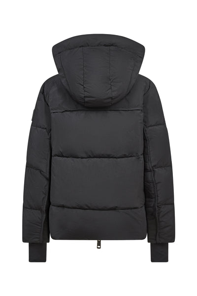 MMOllie Terma Jacket Black - 170820 Thumbnail