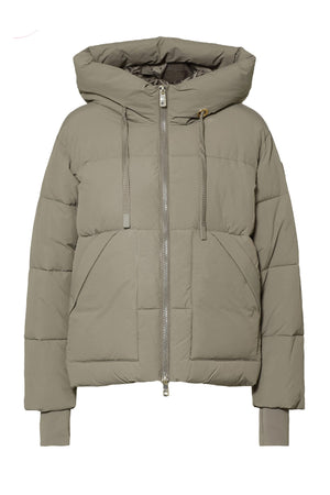 MMOllie Terma Jacket Dusty Olive - 170820