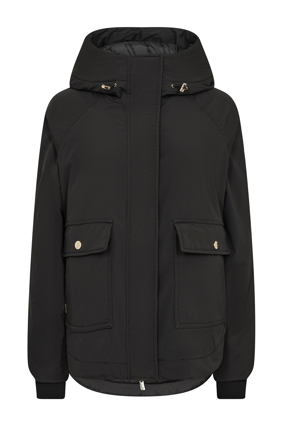 MMOphelia Cali Jacket Black - 182290