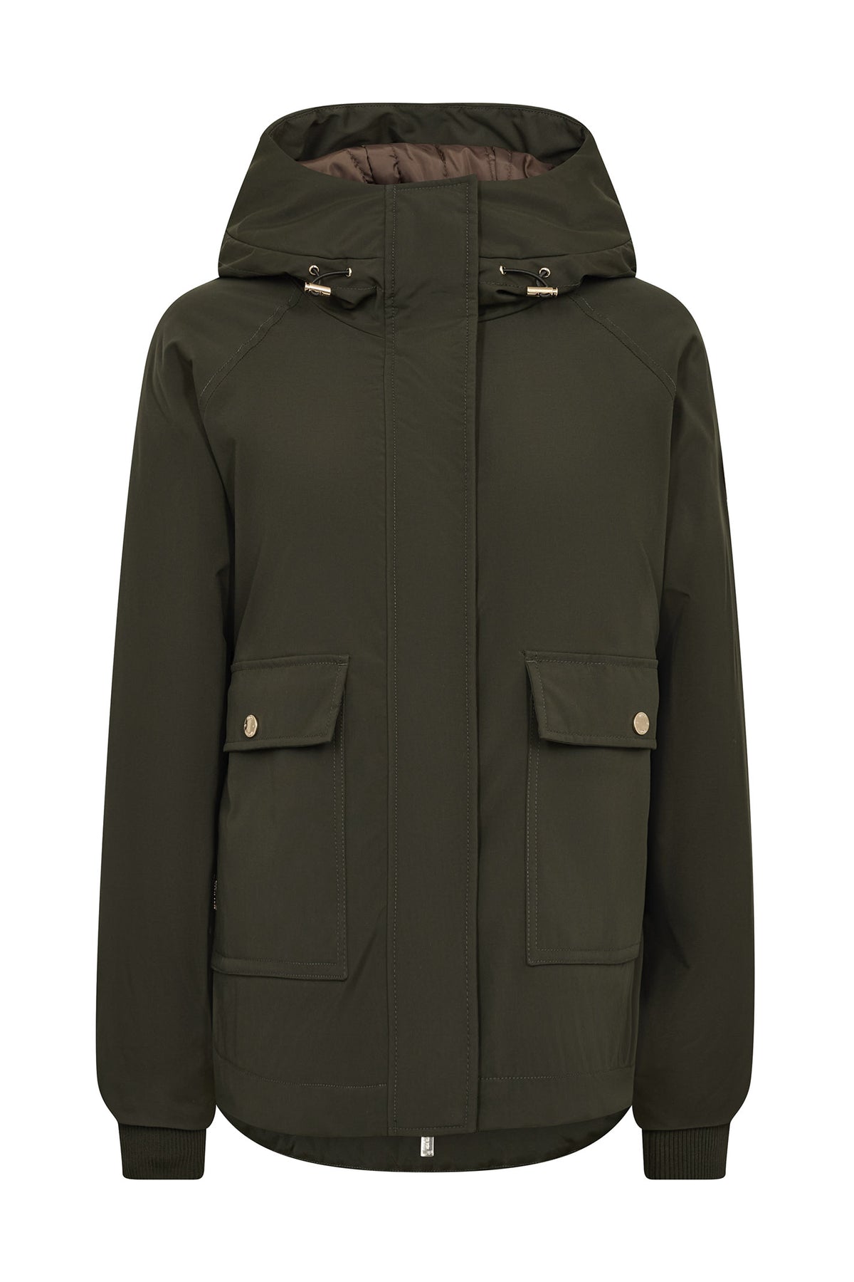 MMOphelia Cali Jacket Rosin - 182290