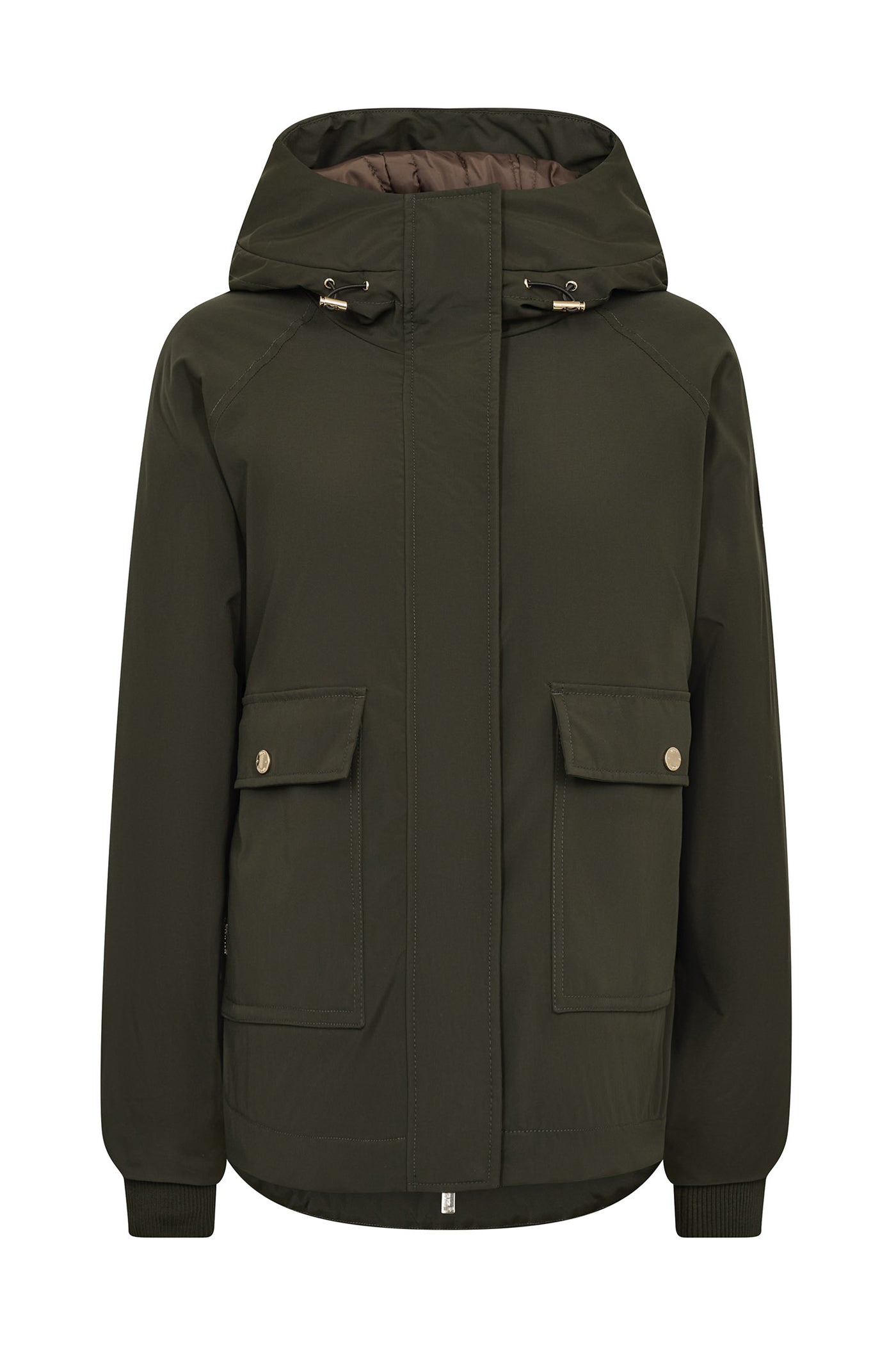 MMOphelia Cali Jacket Rosin - 182290