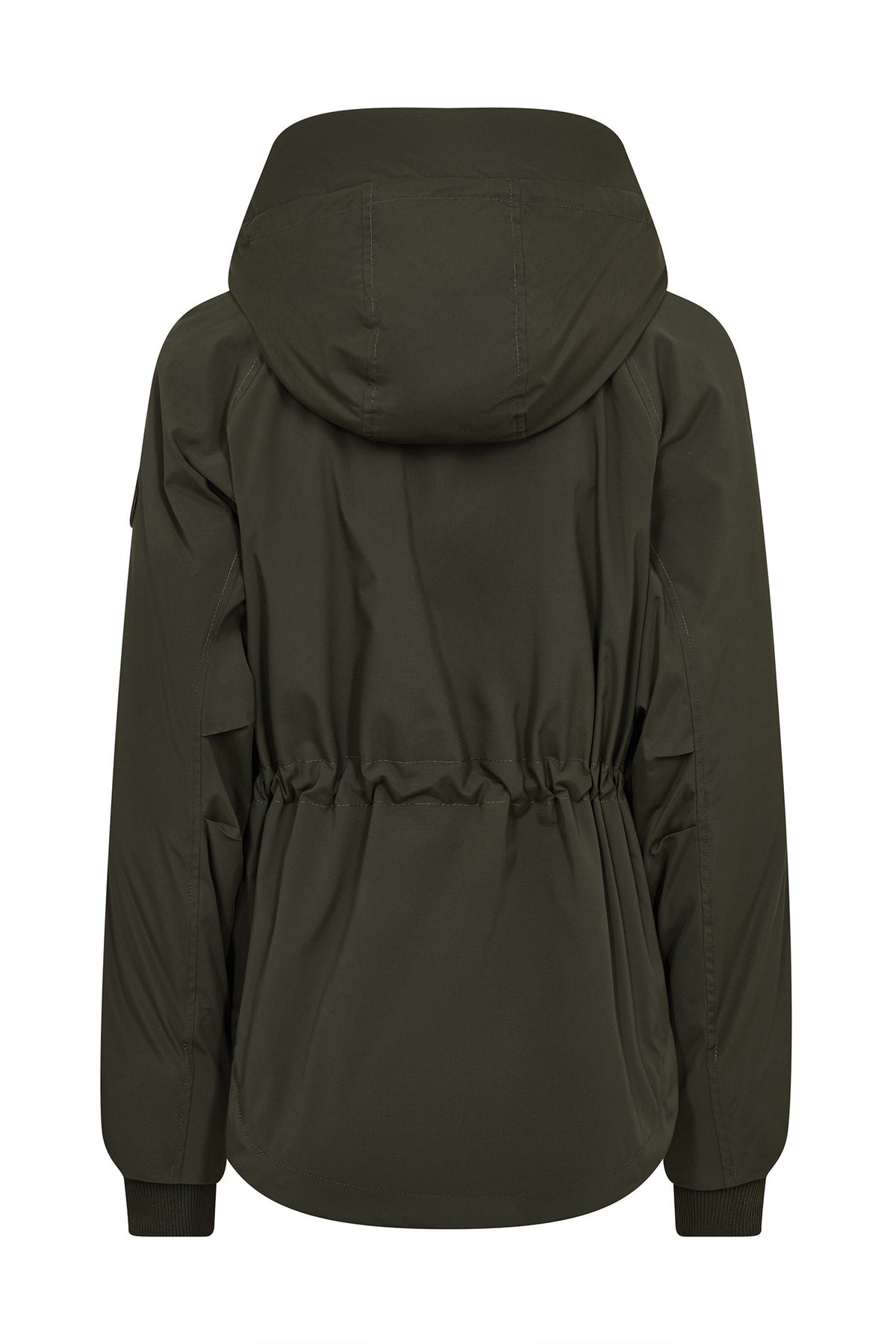 MMOphelia Cali Jacket Rosin - 182290