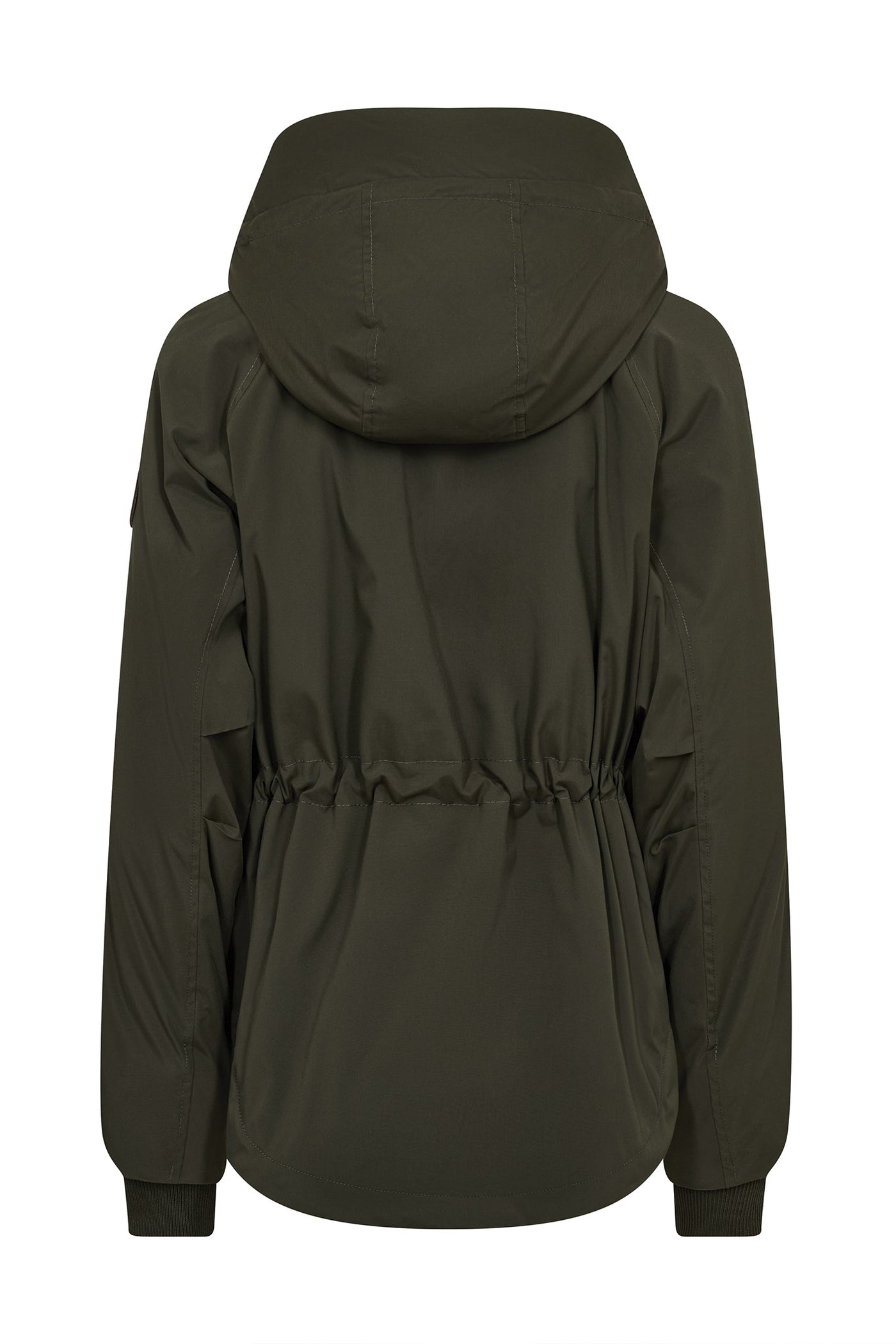 MMOphelia Cali Jacket Rosin - 182290