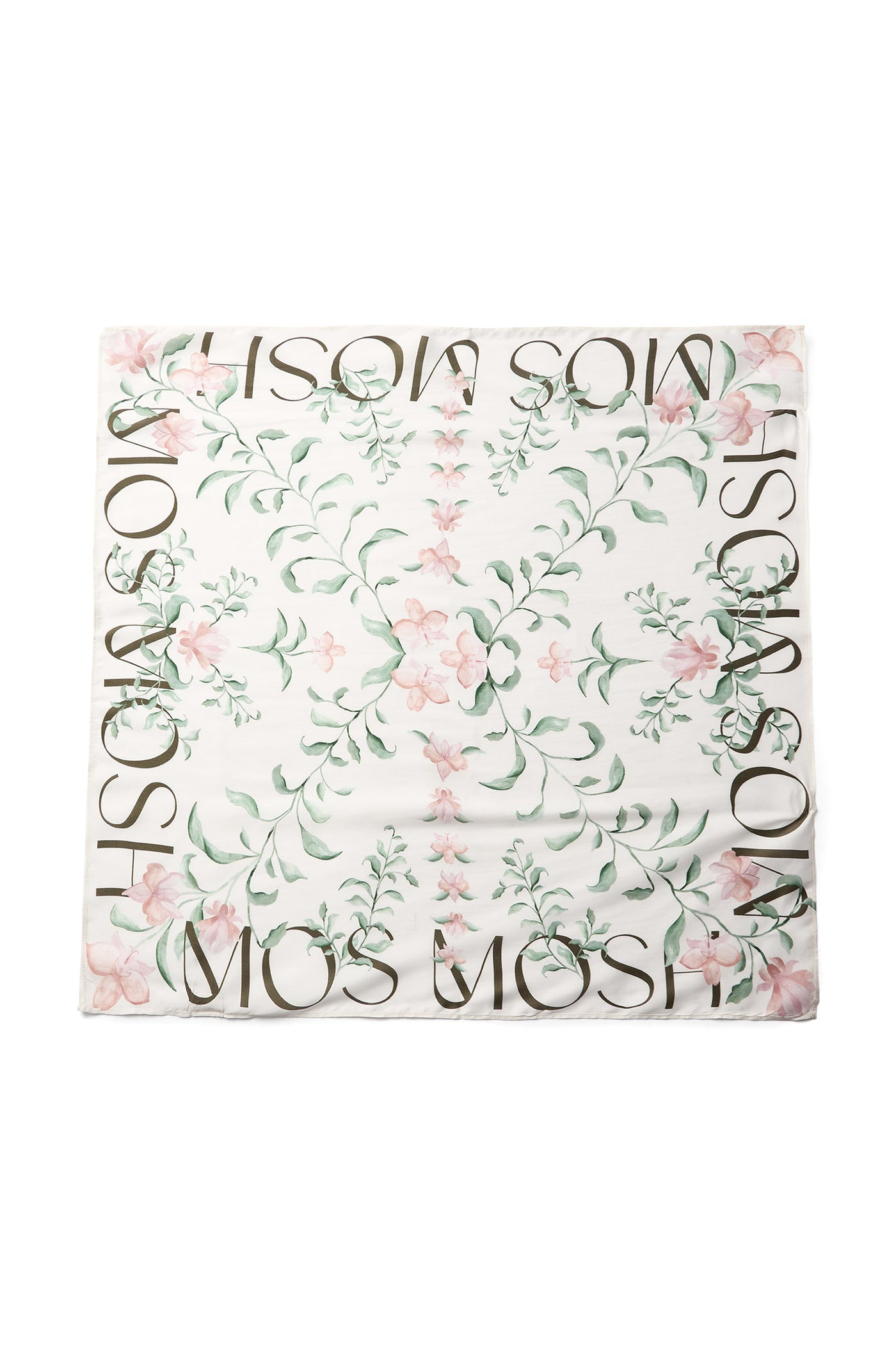 MMOrchid Scarf Turf Green - 178170