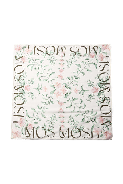 MMOrchid Scarf Turf Green - 178170 Thumbnail