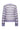 MMOrisa Stripe Knit Violet Tulip - 183010