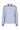 MMOsmo Stripey Shirt Brunnera Blue - 178550