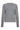 MMPaige O-LS Tee Grey Melange - 174030