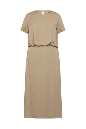 MMPersie Annie Dress Sesame - 179520