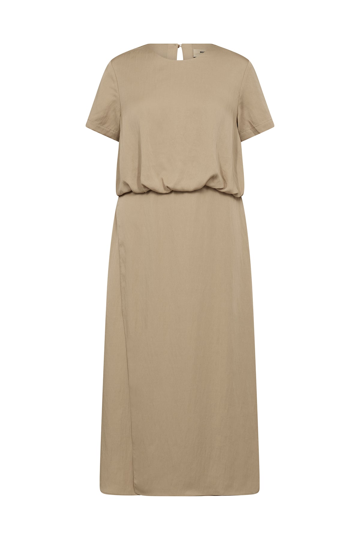 MMPersie Annie Dress Sesame - 179520