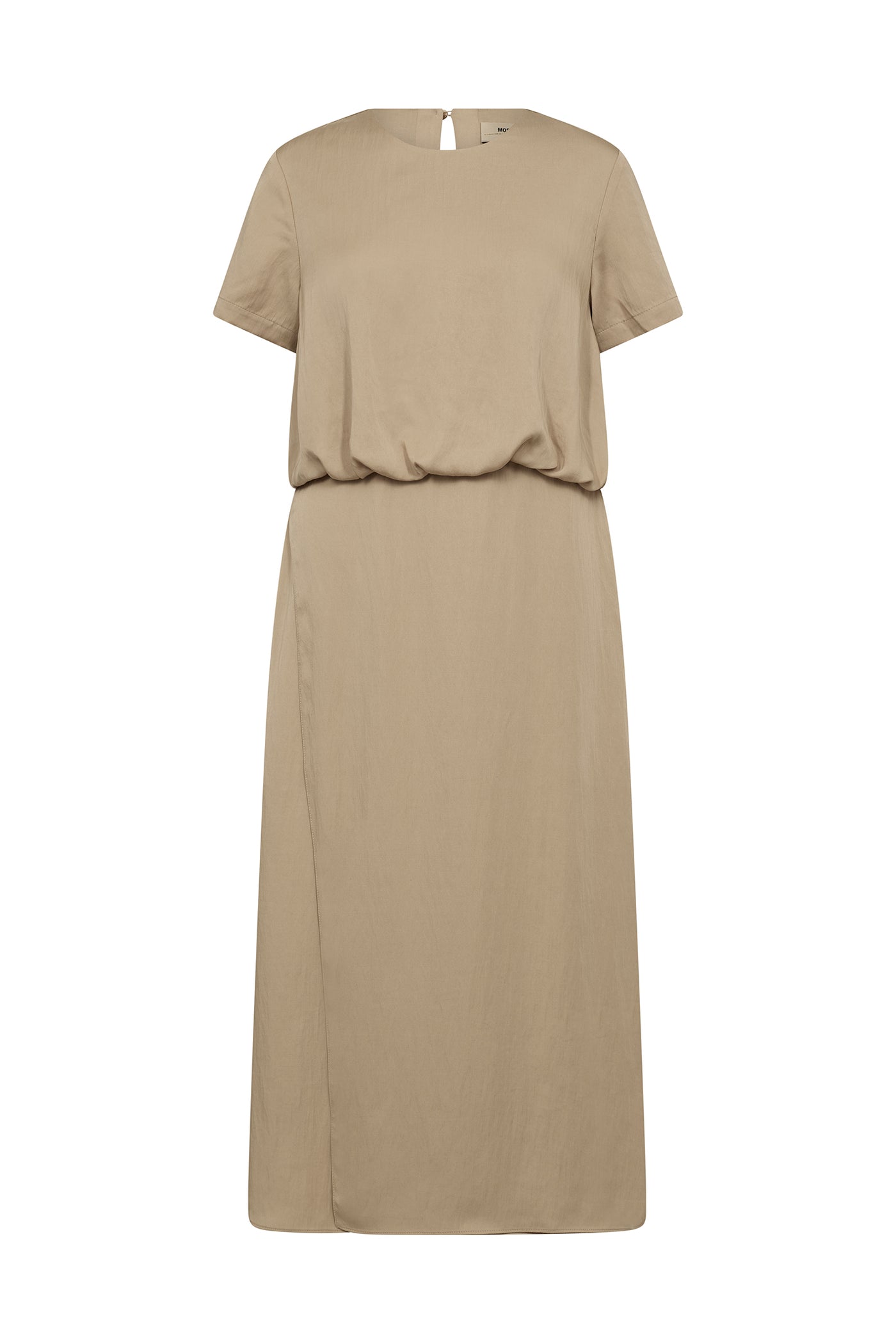 MMPersie Annie Dress Sesame - 179520