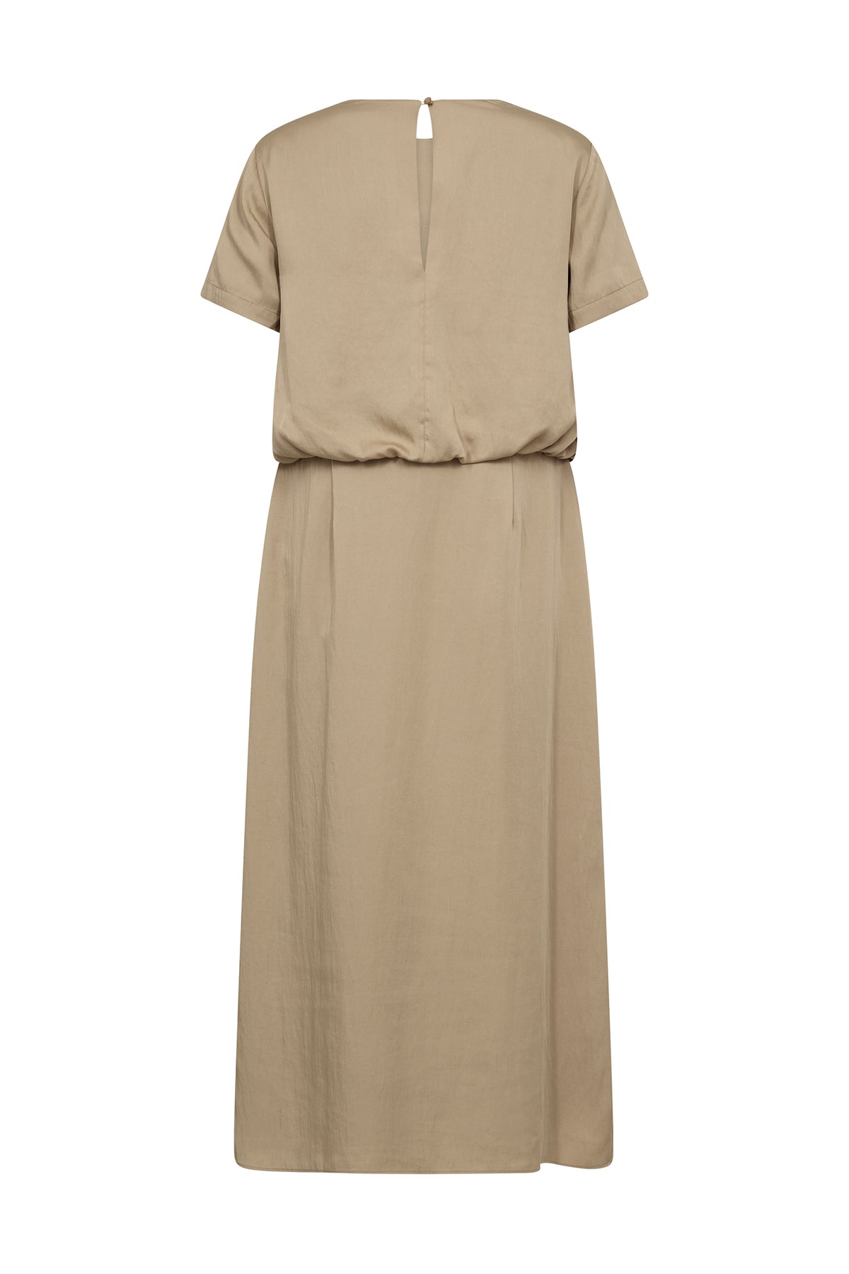 MMPersie Annie Dress Sesame - 179520