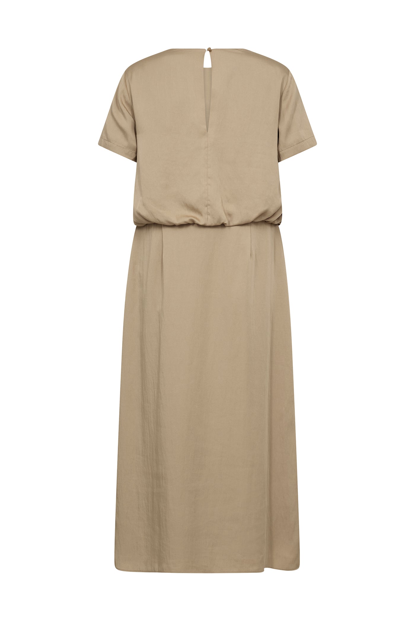 MMPersie Annie Dress Sesame - 179520