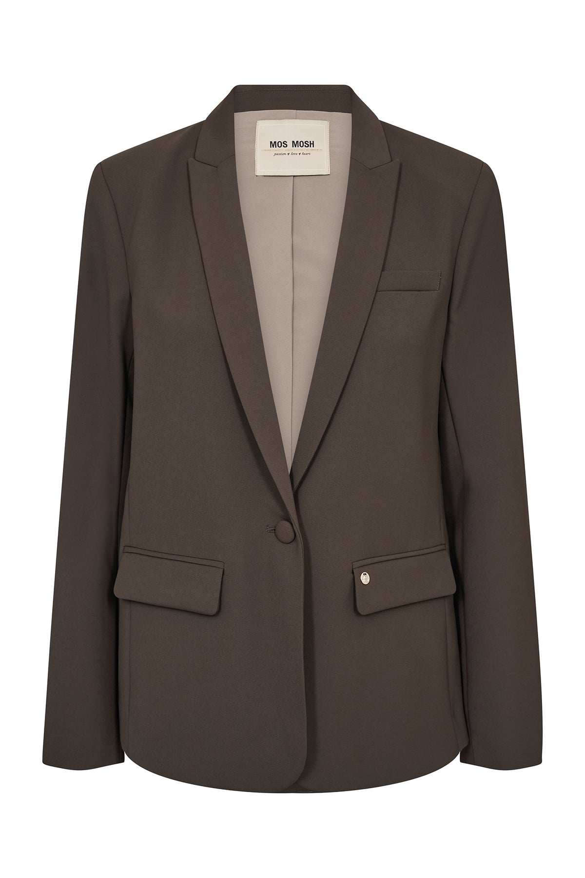 MMPhoebe Miley Blazer Delicioso - 166610