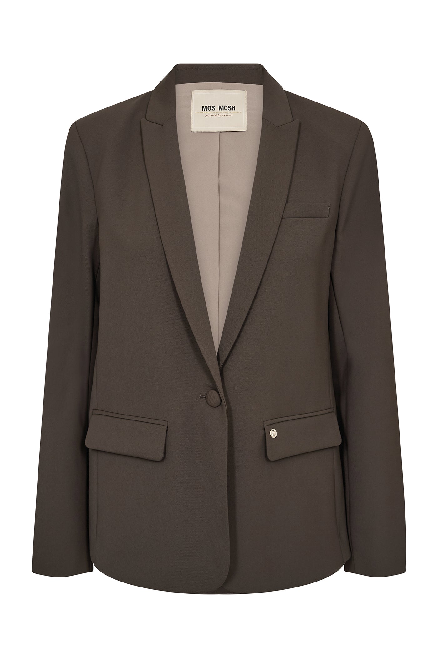 MMPhoebe Miley Blazer Delicioso - 166610
