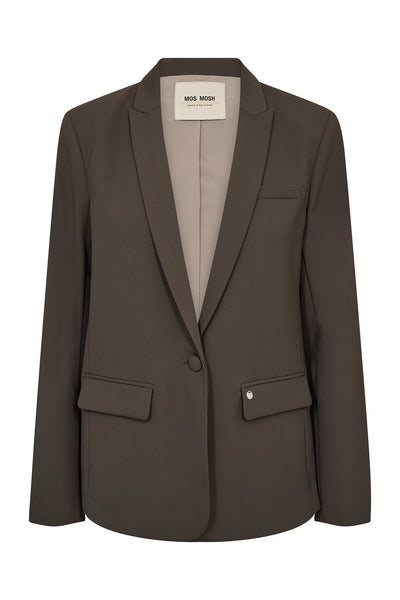 MMPhoebe Miley Blazer Delicioso - 166610 Thumbnail
