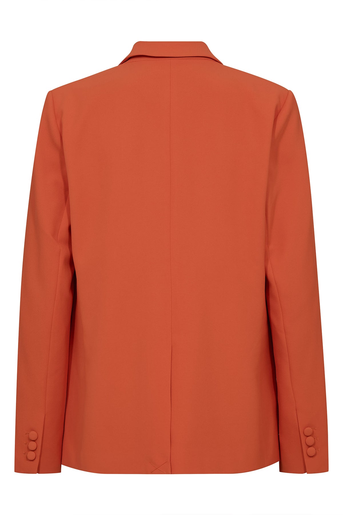 MMPhoebe Miley Blazer Spicy Orange - 166610