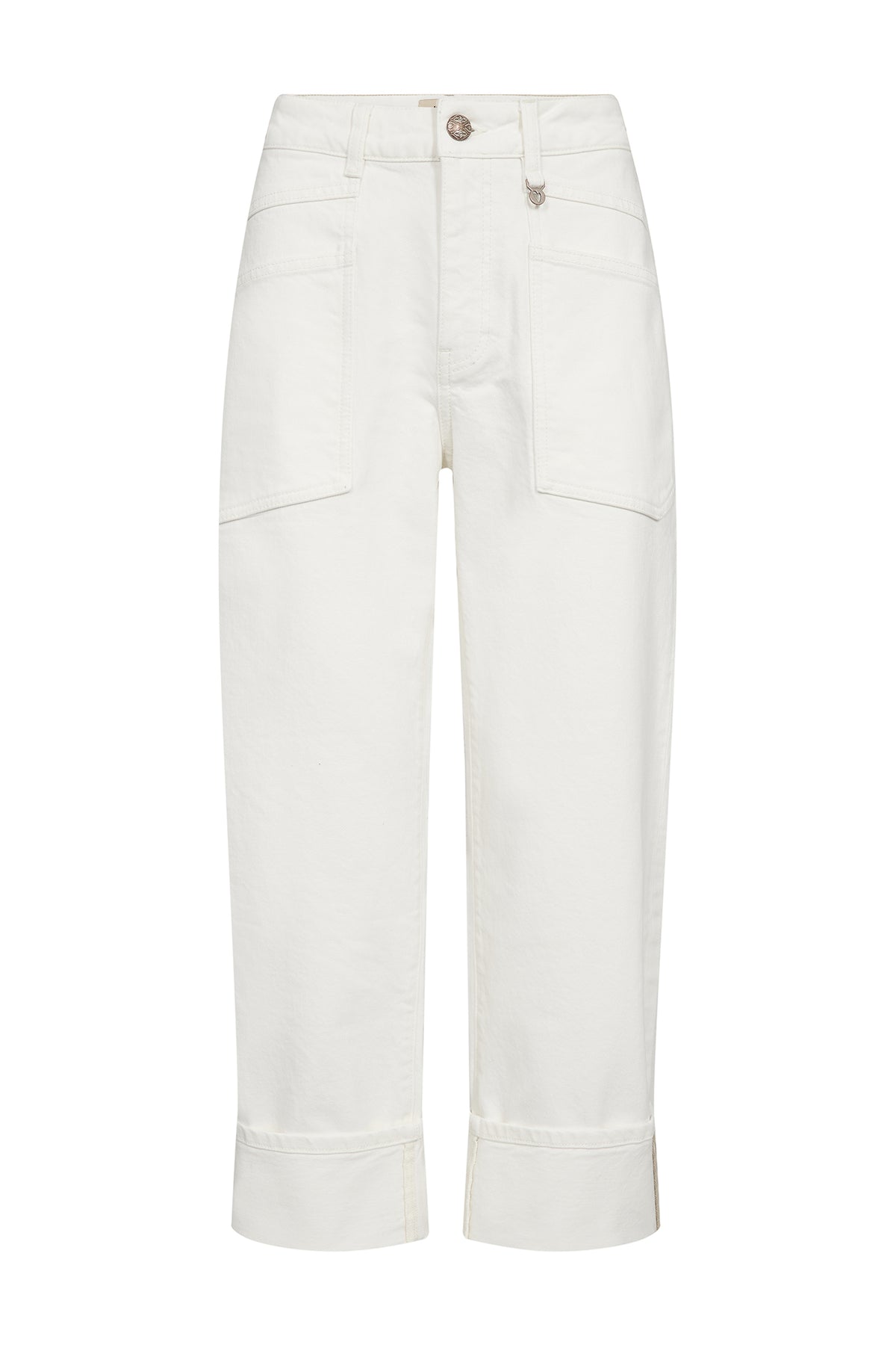 MMRachel Bianco Jeans White - 180012