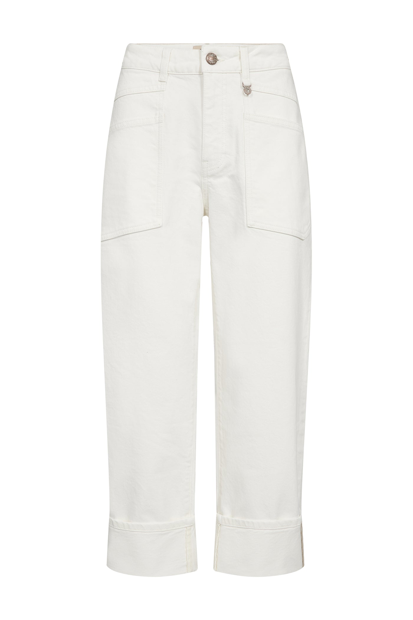 MMRachel Bianco Jeans White - 180012