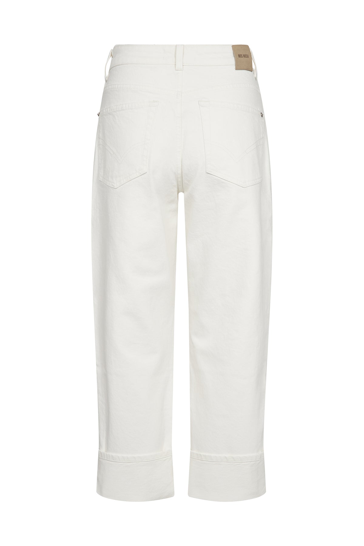 MMRachel Bianco Jeans White - 180012