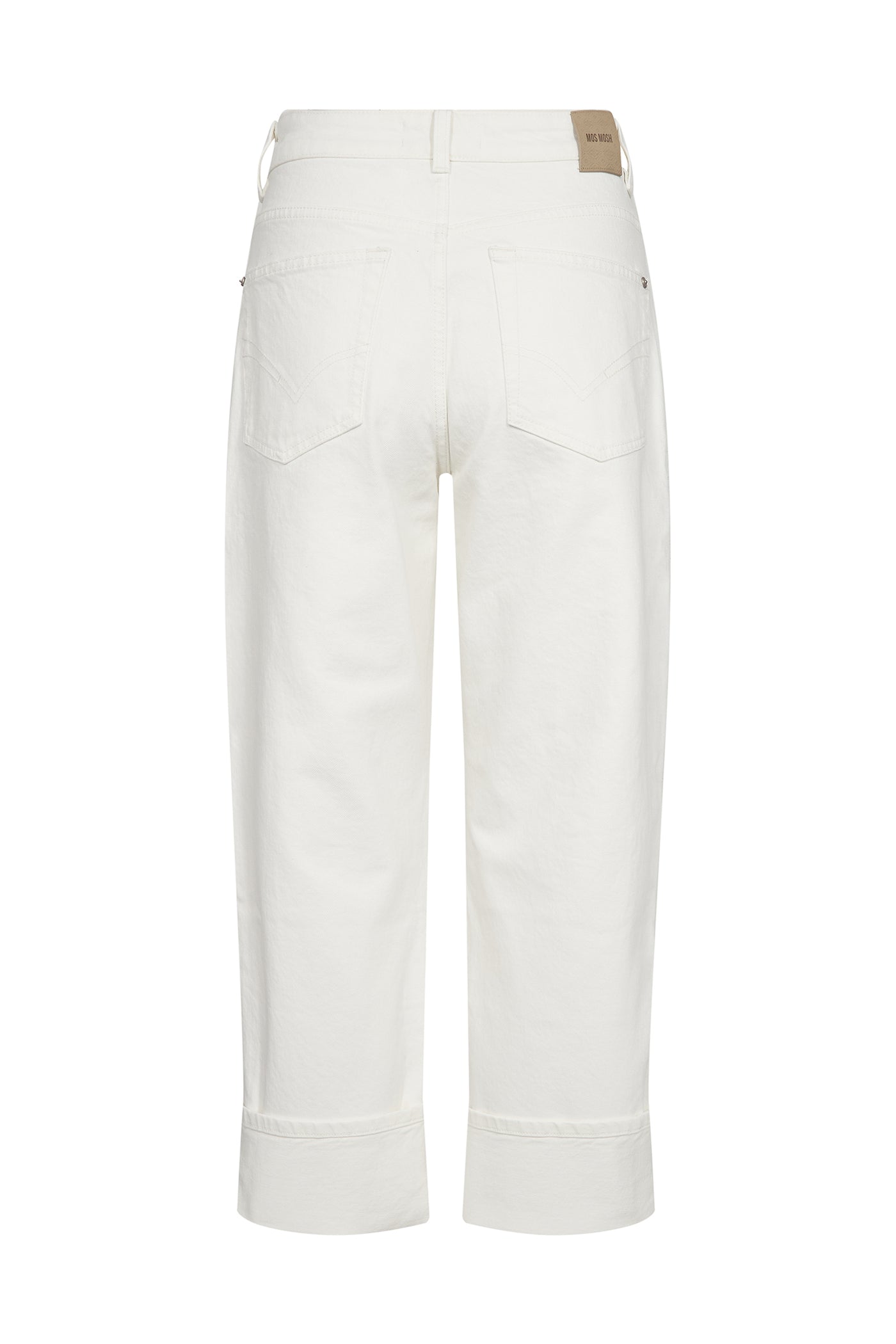 MMRachel Bianco Jeans White - 180012
