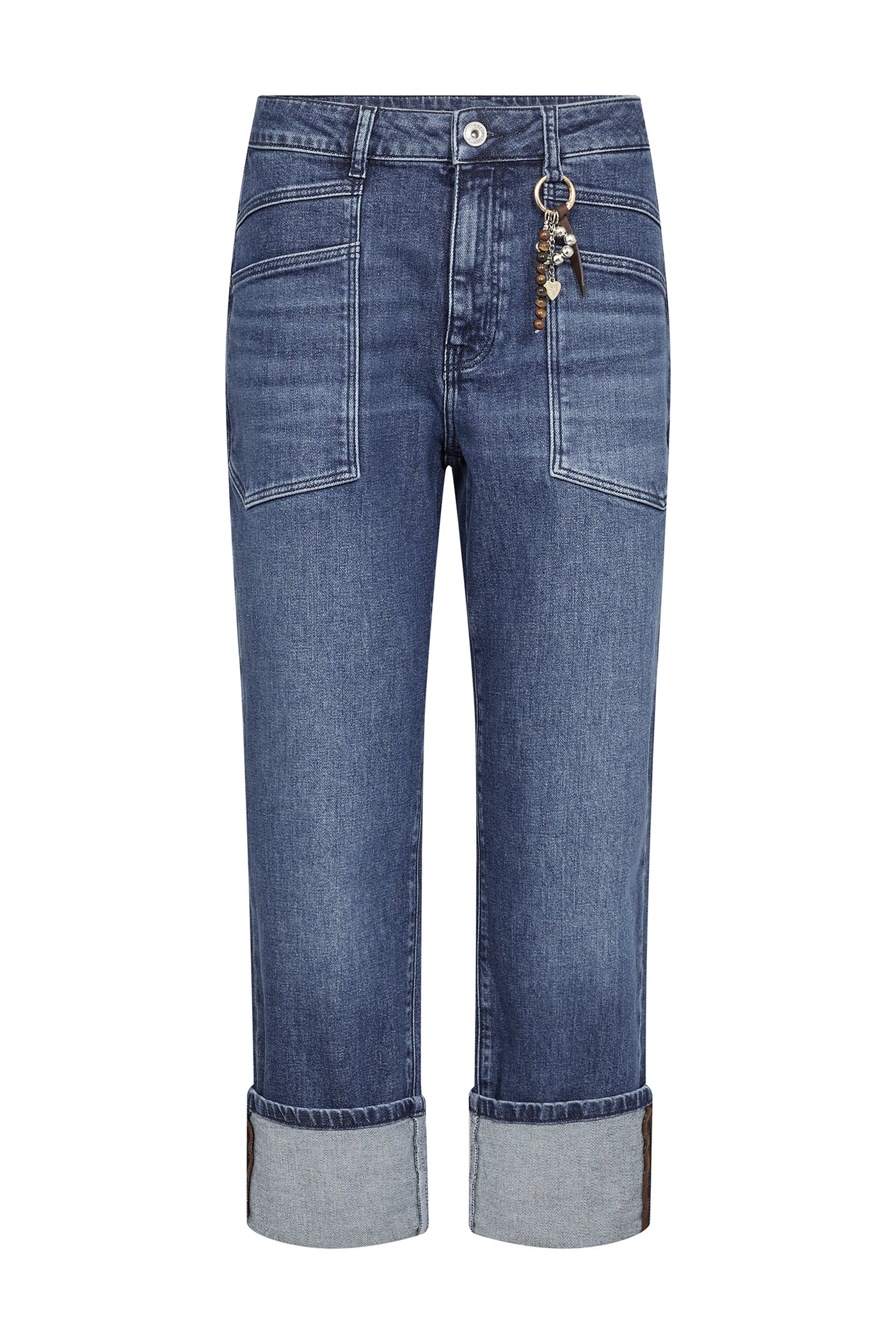 MMRachel Kyoto Jeans Blue - 180950