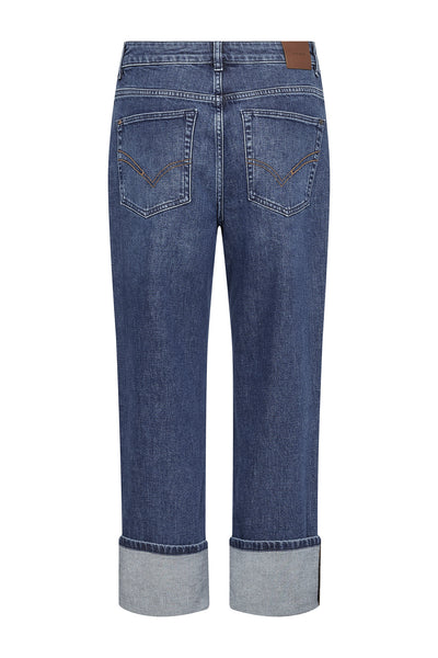 MMRachel Kyoto Jeans Blue - 180950 Thumbnail